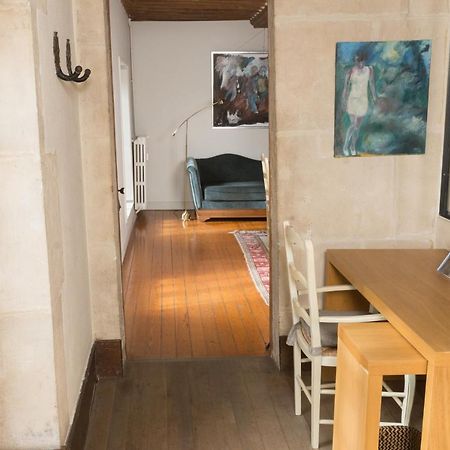 Villa Republique Normandie Egalite Caen Kültér fotó