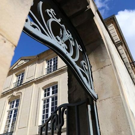 Villa Republique Normandie Egalite Caen Kültér fotó