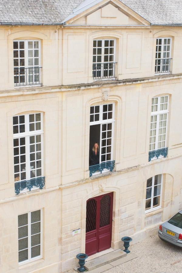 Villa Republique Normandie Egalite Caen Kültér fotó
