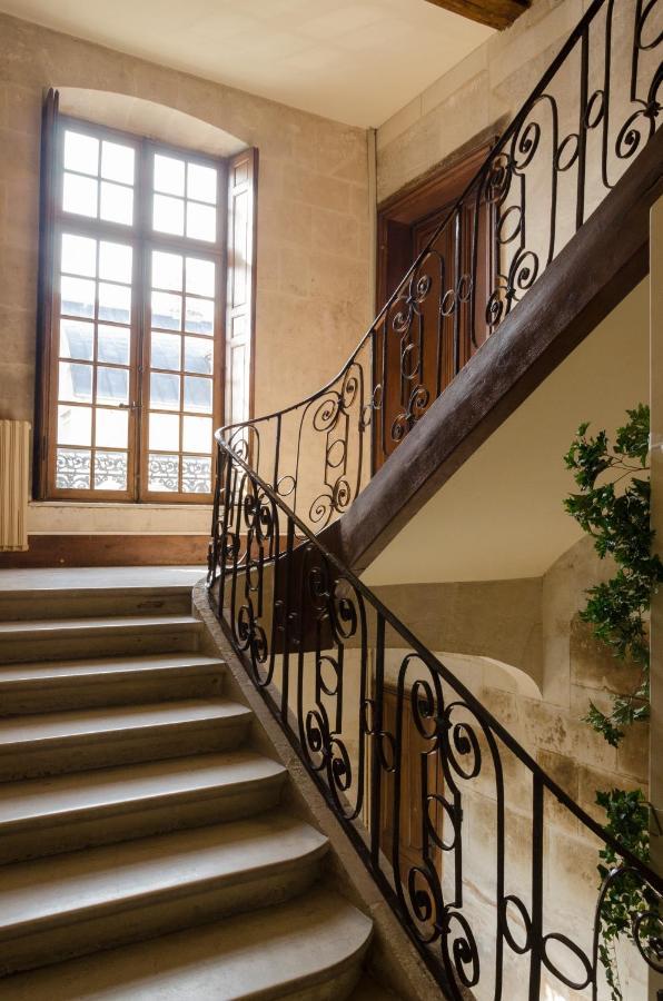 Villa Republique Normandie Egalite Caen Kültér fotó